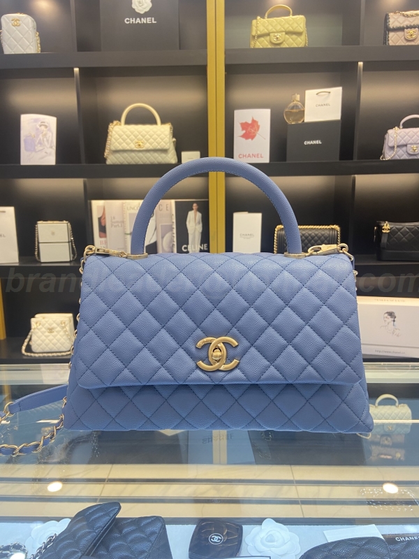 Chanel Handbags 74